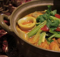 Indian Curry Bazaar - Accommodation QLD