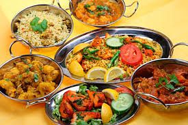 Indian Curry Bazaar - Accommodation QLD 4