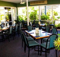 KBRs Licensed Restaurant - Accommodation QLD