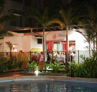 Maharajas - Accommodation QLD
