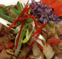 Bangkok Rose Thai Restaurant - Accommodation QLD