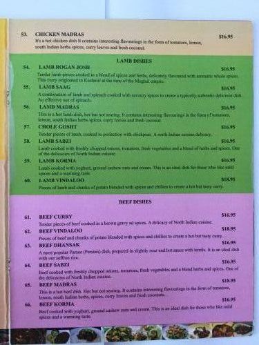 Bombay Kitchen - Accommodation QLD 1