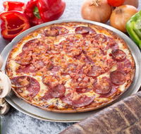 Roscoes Piazza - Accommodation QLD