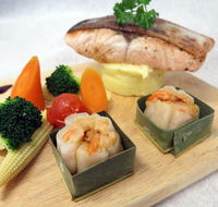 C.ex CoffsThe Brasserie - Accommodation QLD