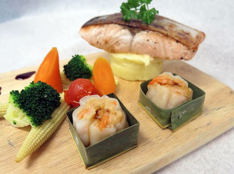 C.ex Coffs–The Brasserie - Accommodation QLD 0