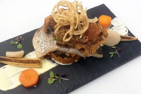 C.ex Coffs–The Brasserie - Accommodation QLD 3