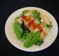 Jians Sushi  Noodle Bar - Accommodation QLD