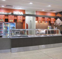 Aromas of India Restaurant - Accommodation QLD