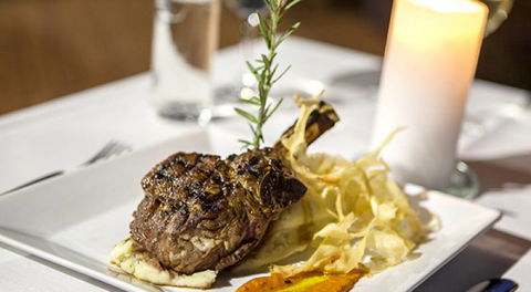 Pasfields Restaurant - Accommodation QLD 3