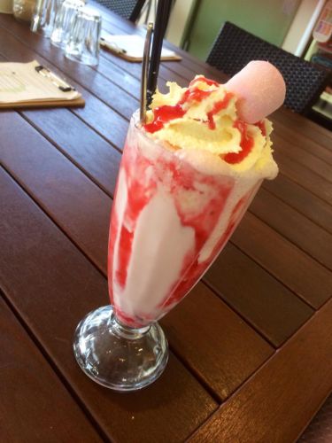 Q Bar & Brasserie On The Avenue - Accommodation QLD 2