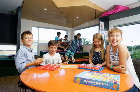 Hervey Bay RSL - Accommodation QLD 0