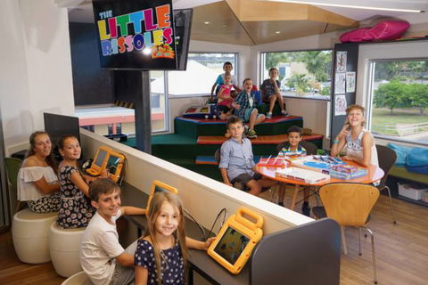 Hervey Bay RSL - Accommodation QLD 1