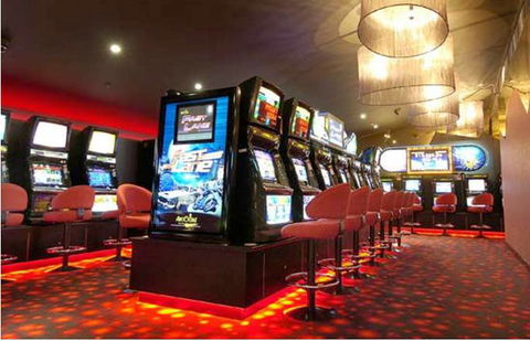 Hervey Bay RSL - Accommodation QLD 2