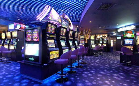 Hervey Bay RSL - Accommodation QLD 3