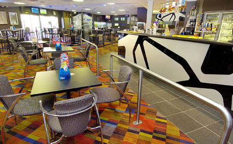 Hervey Bay RSL - Accommodation QLD 4