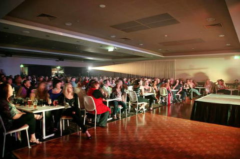 Hervey Bay RSL - Accommodation QLD 6