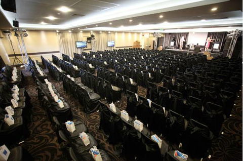 Hervey Bay RSL - Accommodation QLD 7