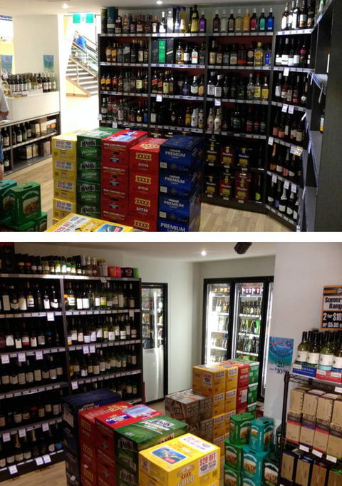 Hervey Bay RSL - Accommodation QLD 9