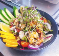 71 Wharf Restaurant - Accommodation QLD