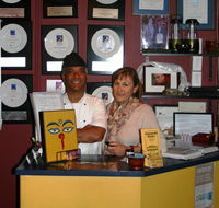 Kathmandu Kitchen - Accommodation QLD