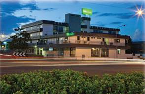 Verona Restaurant At Ibis Styles - Accommodation QLD 3