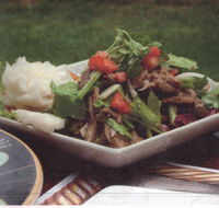 Timmy Thai - Accommodation QLD