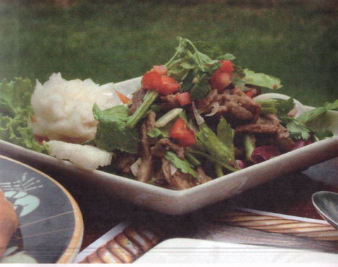 Timmy Thai - Accommodation QLD 0