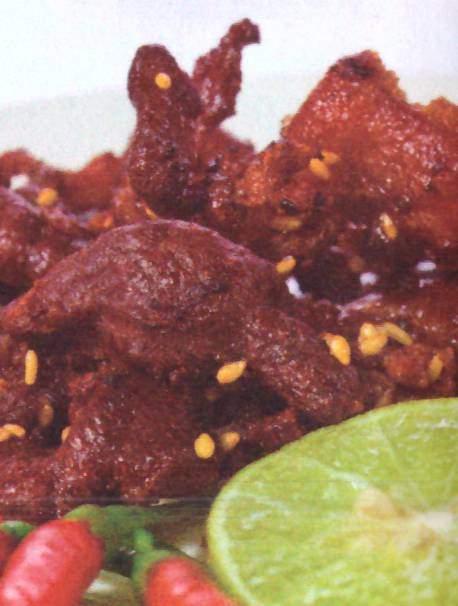 Timmy Thai - Accommodation QLD 2