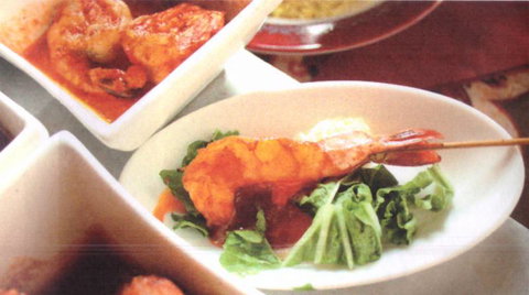 Timmy Thai - Accommodation QLD 3