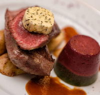 Brownsugar Restaurant  Functions - Accommodation QLD