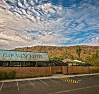 Gap View Hotel - Accommodation QLD