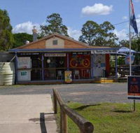 Buxton General Store - Accommodation QLD