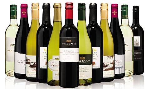 Hastings Co-operative Drive In Bottleshop - Accommodation QLD 1