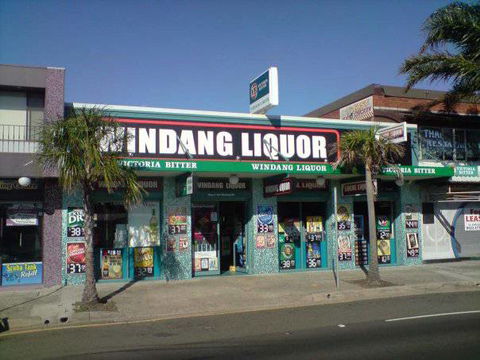 Windang Liquor - Accommodation QLD 3