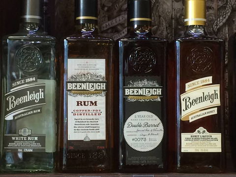 Windang Liquor - Accommodation QLD 4