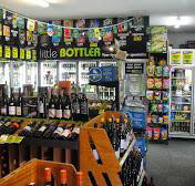 Gainsborough Liquor Store - Accommodation QLD