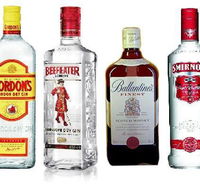 Cronins Liquor - Accommodation QLD