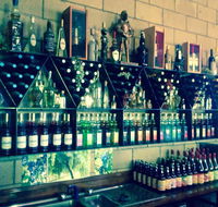Castle Glen Liqueurs Montville - Accommodation QLD