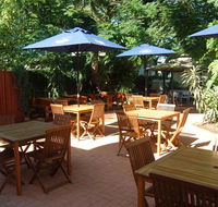 Grand Hotel - Accommodation QLD