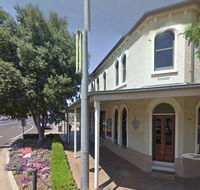 Milestone Hotel - Accommodation QLD