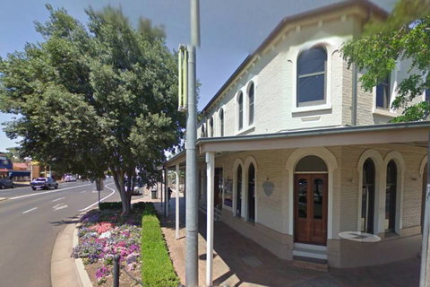 Milestone Hotel - Accommodation QLD 0