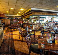 Isa Hotel - Accommodation QLD
