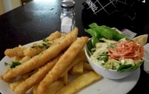 Macleay River Hotel - Accommodation QLD 1