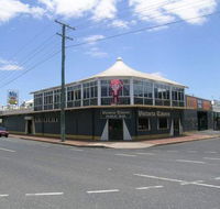 Victoria Tavern - Accommodation QLD