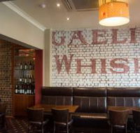 White Bull Hotel Armidale - Accommodation QLD