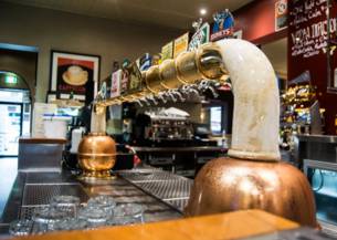 White Bull Hotel Armidale - Accommodation QLD 1