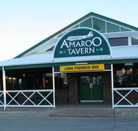 Amaroo Tavern - Accommodation QLD
