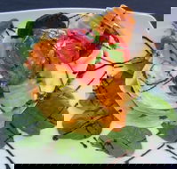 Baltimores Restaurant - Accommodation QLD