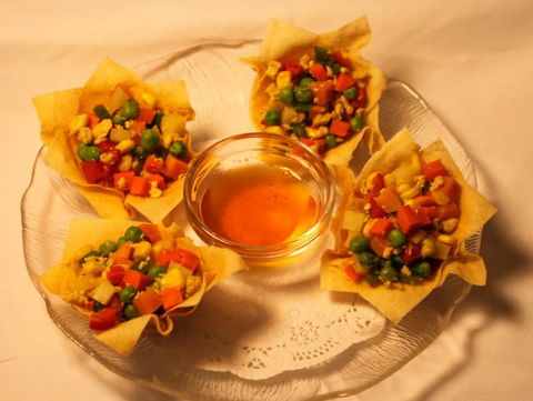 Siam Orchid Spicy Thai Restaurant - Accommodation QLD 4