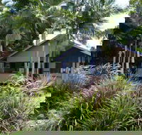 Caffe Rustica - Accommodation QLD